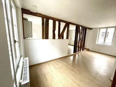 Appartement Rue de la 8e Division à Compiègne