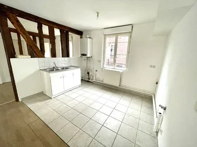 Appartement Rue de la 8e Division à Compiègne