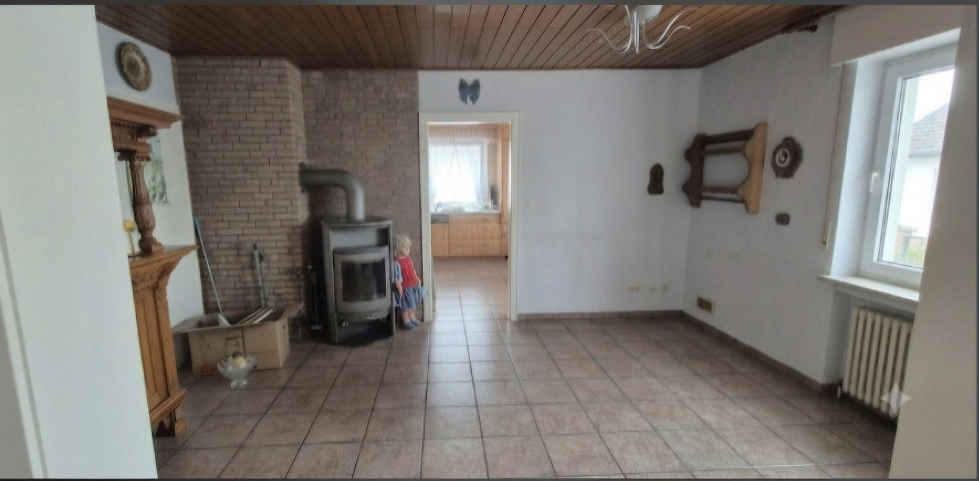 Wohnung Eudenbacher Straße in Königswinter