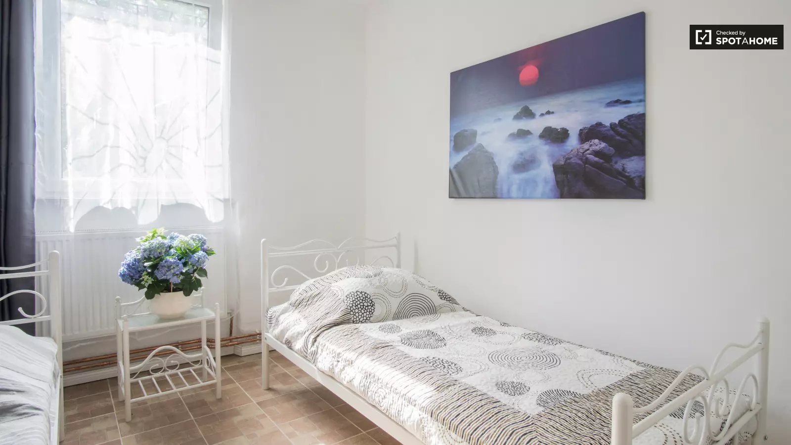 Wohnung Tollerstraße in Berlin