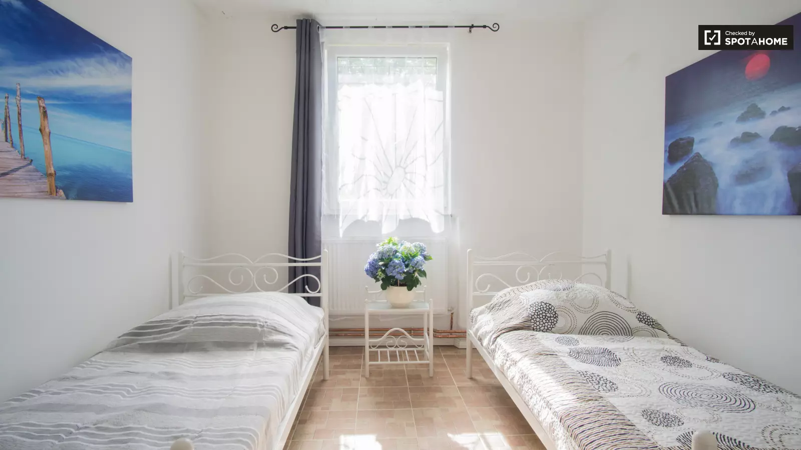 Wohnung Tollerstraße in Berlin