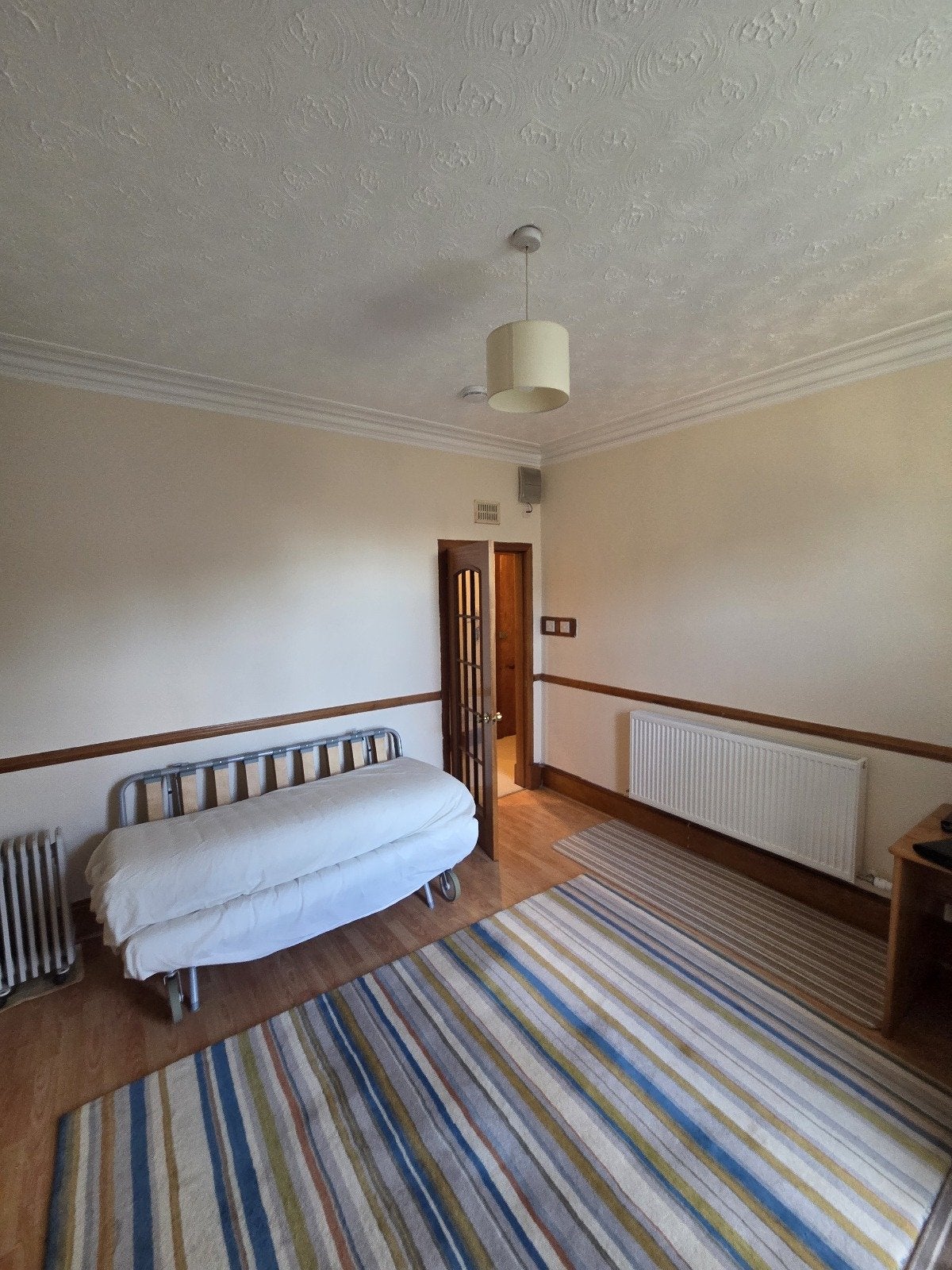 Flat Urquhart Place in Aberdeen City
