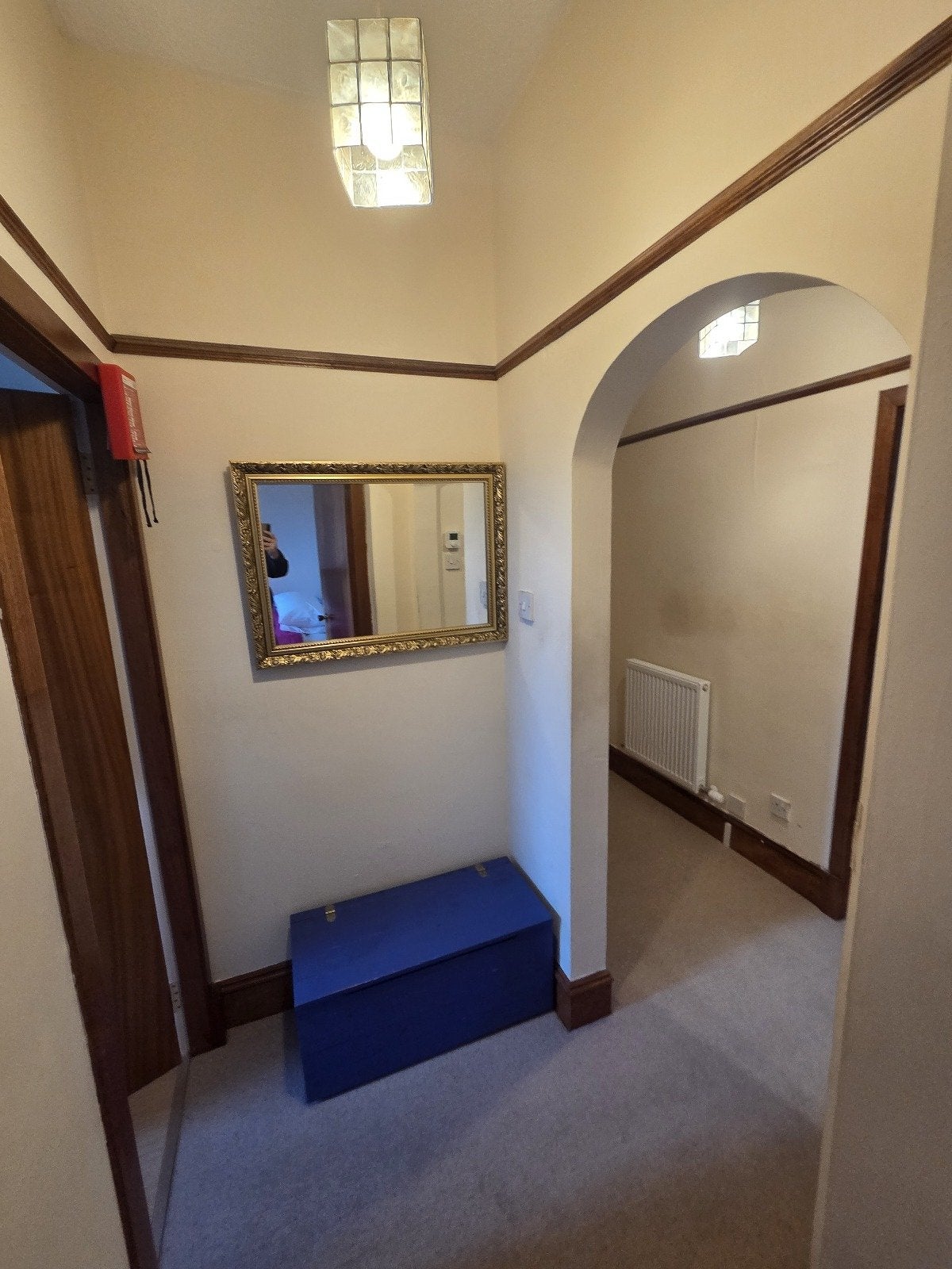Flat Urquhart Place in Aberdeen City