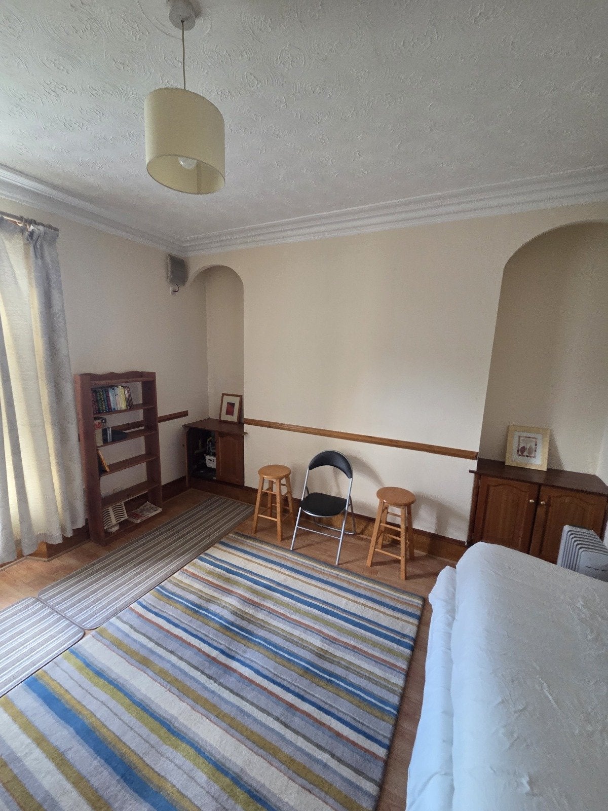 Flat Urquhart Place in Aberdeen City