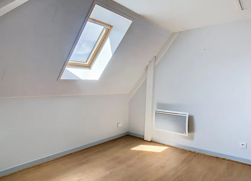 Flat Rue des Gantiers in Saint-Martin-Valmeroux