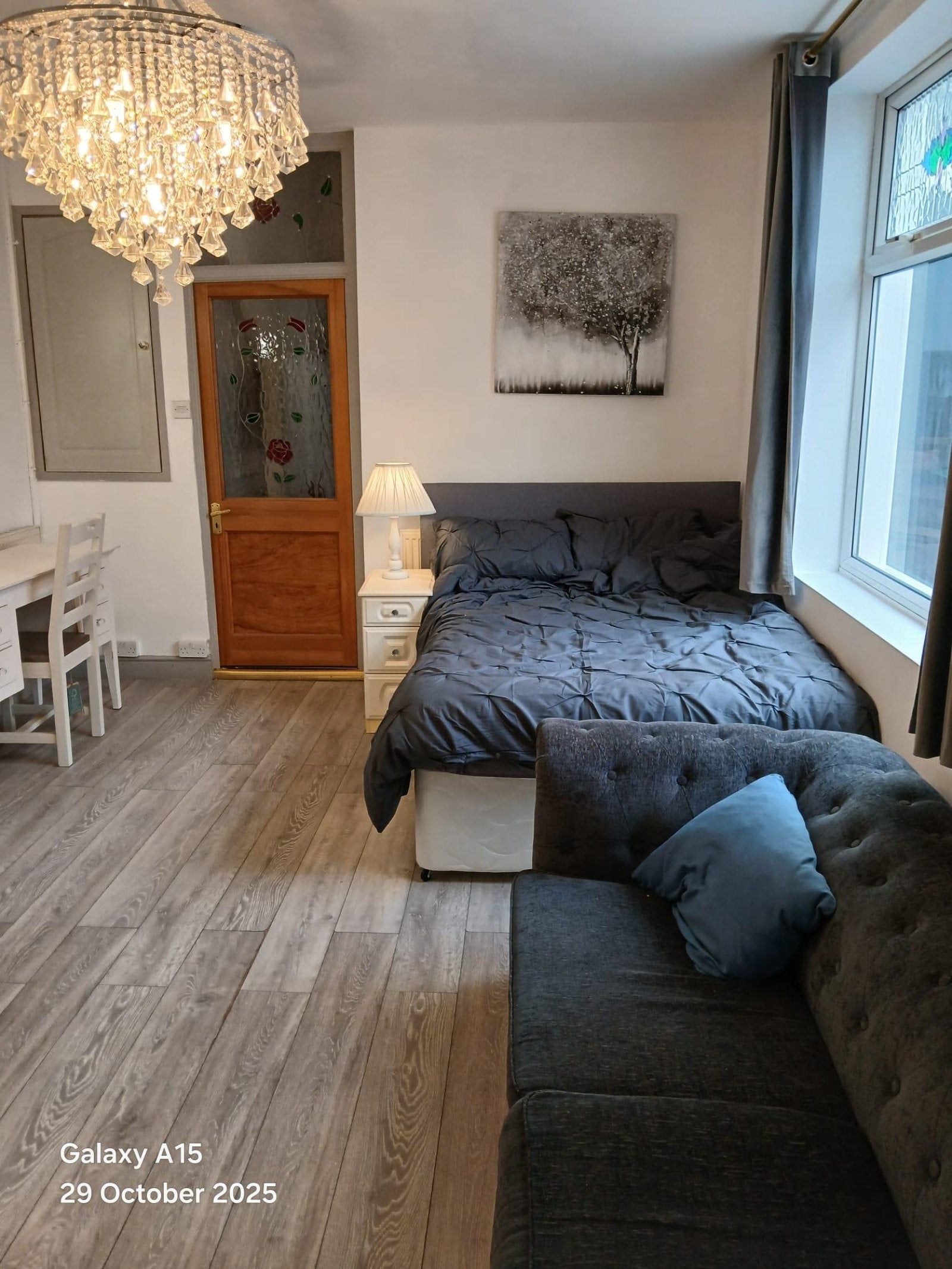 Flat Roscoe Street in Middlesbrough