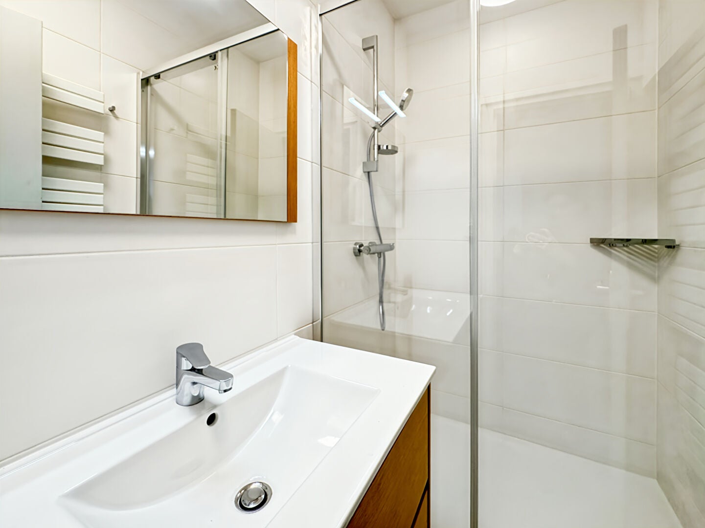 Appartement Rue Vaneau à Rennes