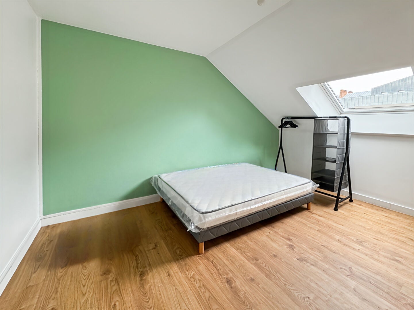 Appartement Rue Vaneau à Rennes