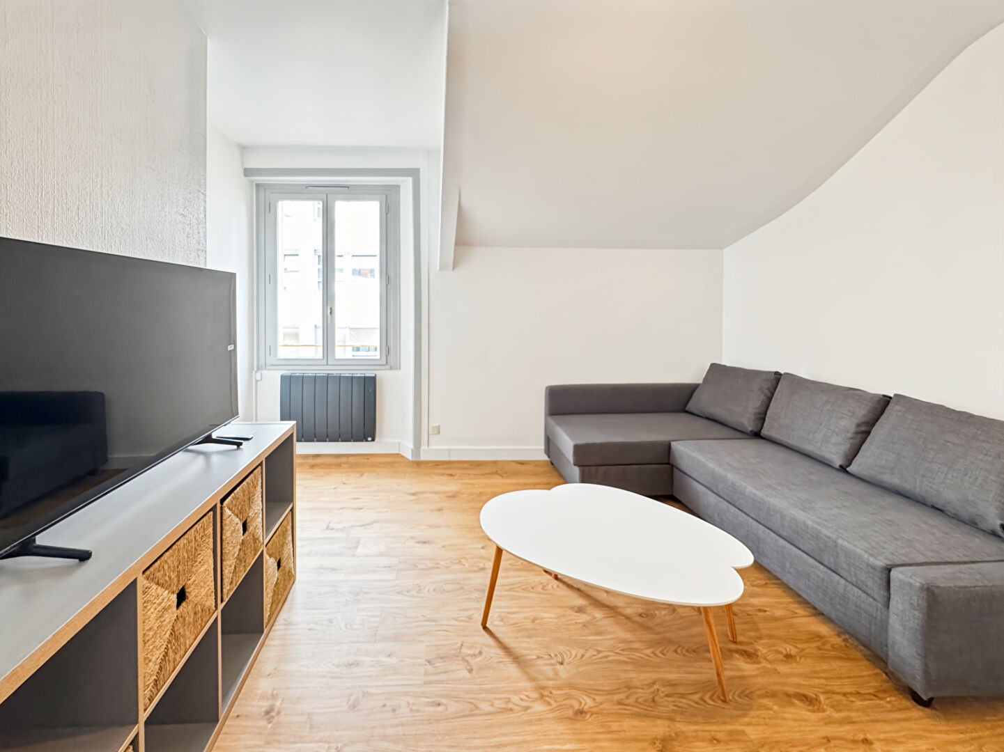 Appartement Rue Vaneau à Rennes