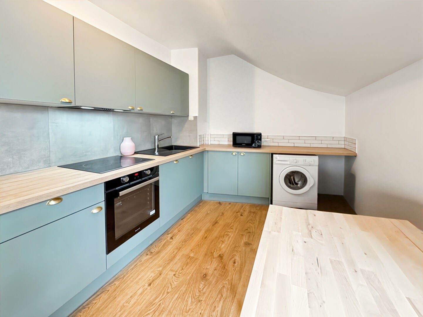 Appartement Rue Vaneau à Rennes