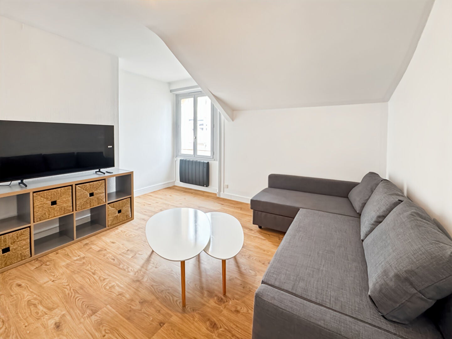 Appartement Rue Vaneau à Rennes