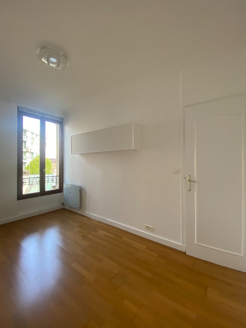 Appartement Rue du Vieil Abreuvoir à Saint-Germain-en-Laye