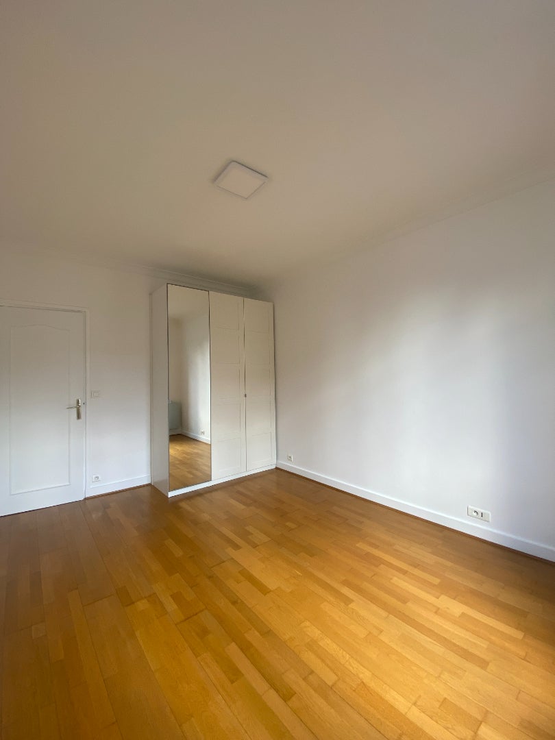 Appartement Rue du Vieil Abreuvoir à Saint-Germain-en-Laye