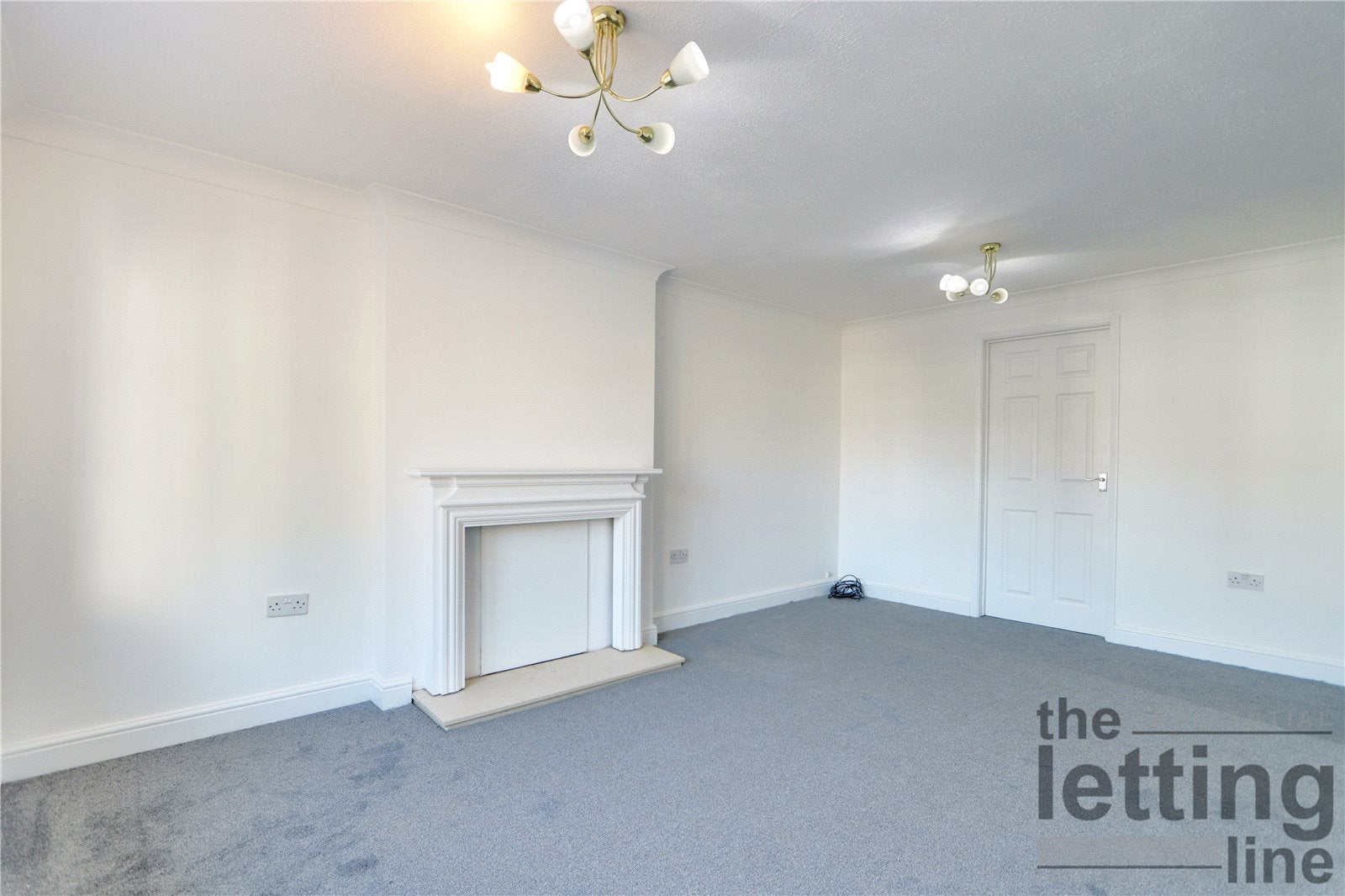 Flat Gordon Road in Greater London