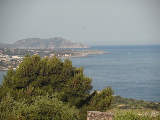 Appartement Route de Calvi à Curzo