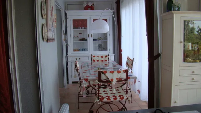 Appartement Route de Calvi à Curzo