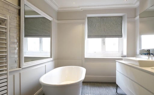 Flat Giltspur Street in City of London