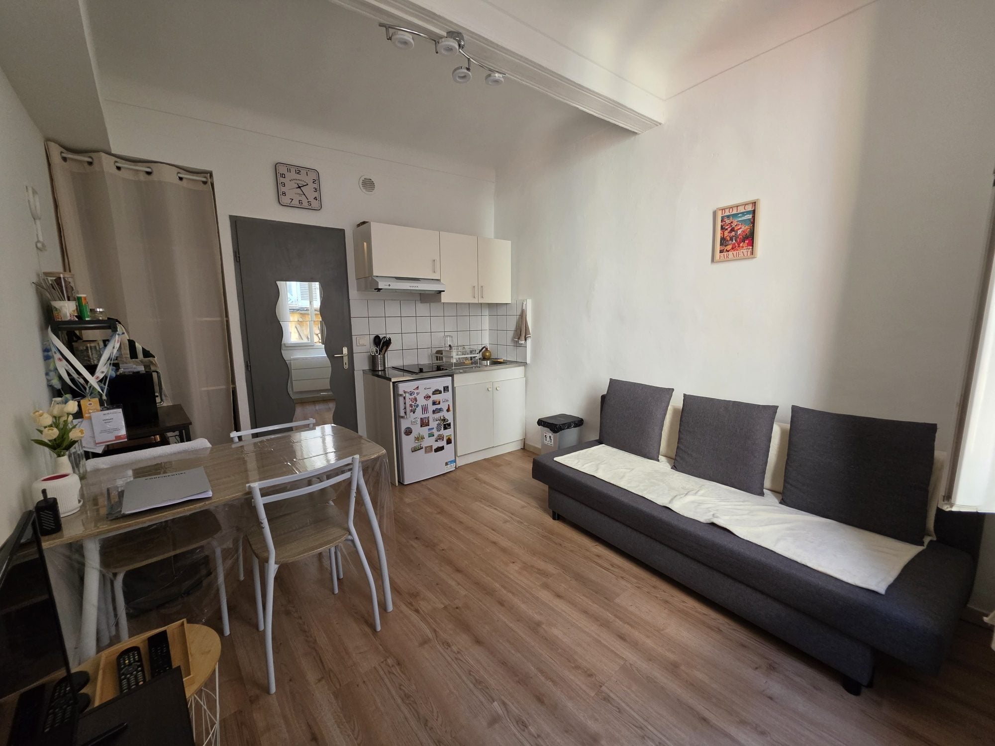Appartement Place des Martyrs de la Résistance à Aix-en-Provence