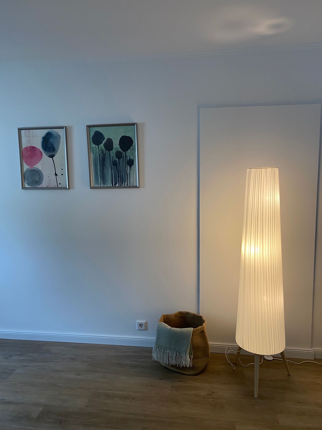 Wohnung Bekstück in Hamburg