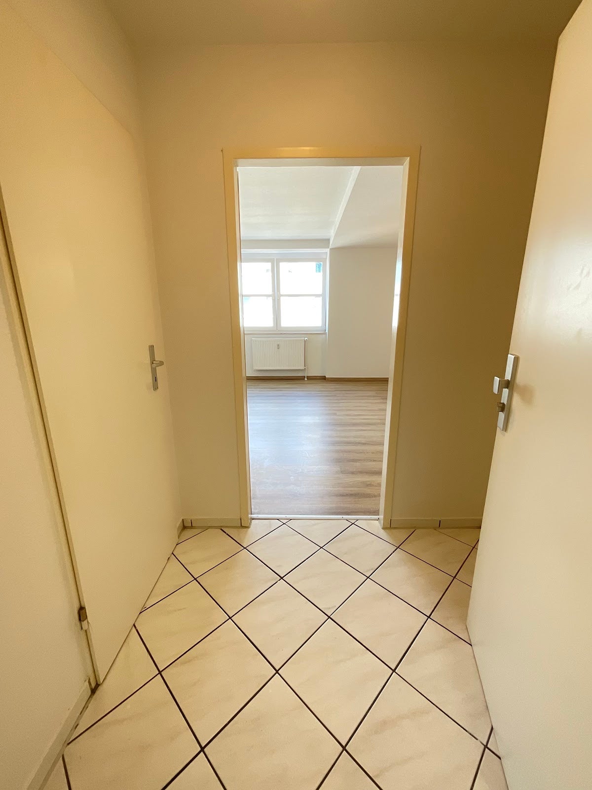 Wohnung Wehringhauser Straße in Hagen