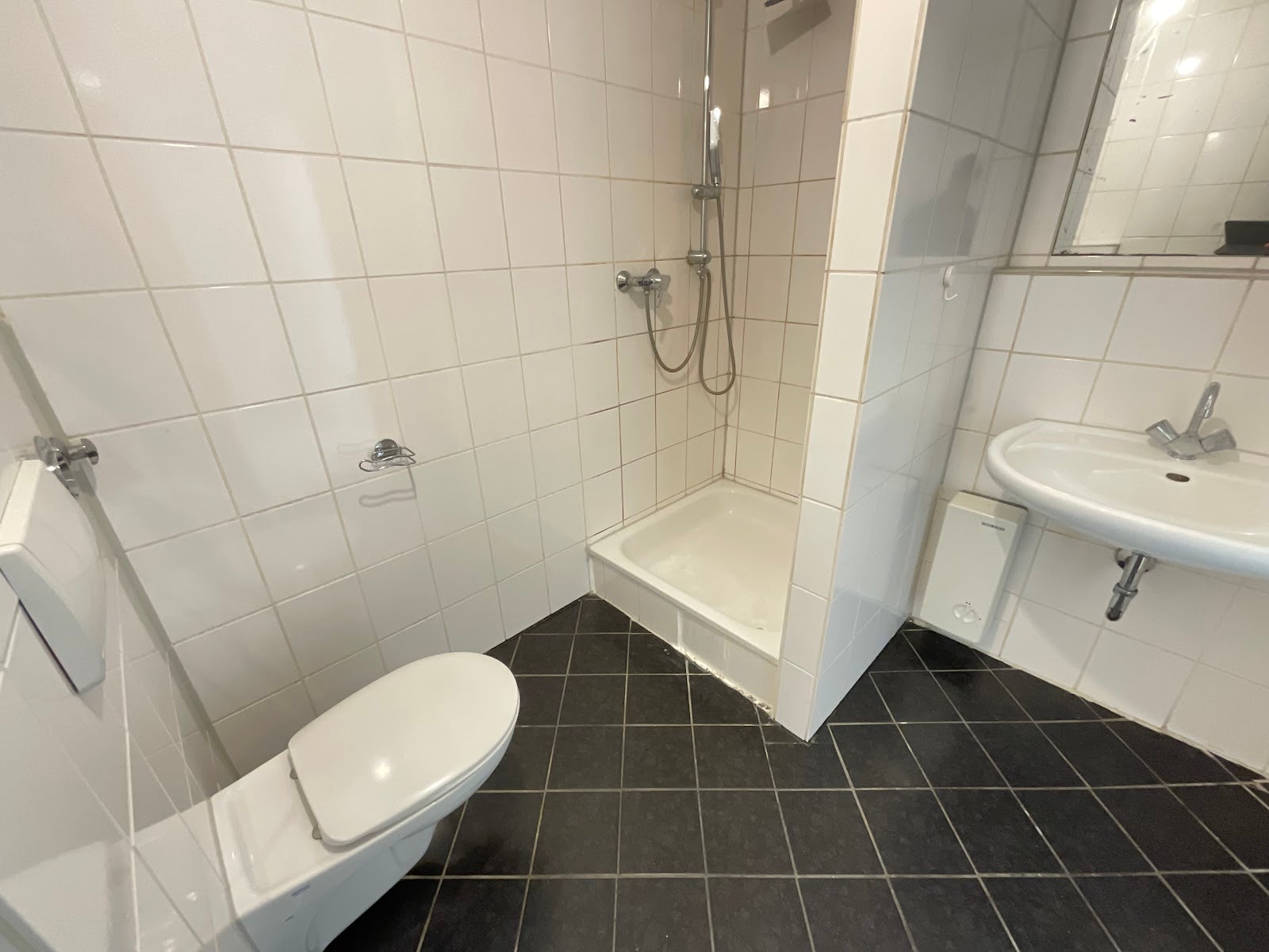 Wohnung Wehringhauser Straße in Hagen