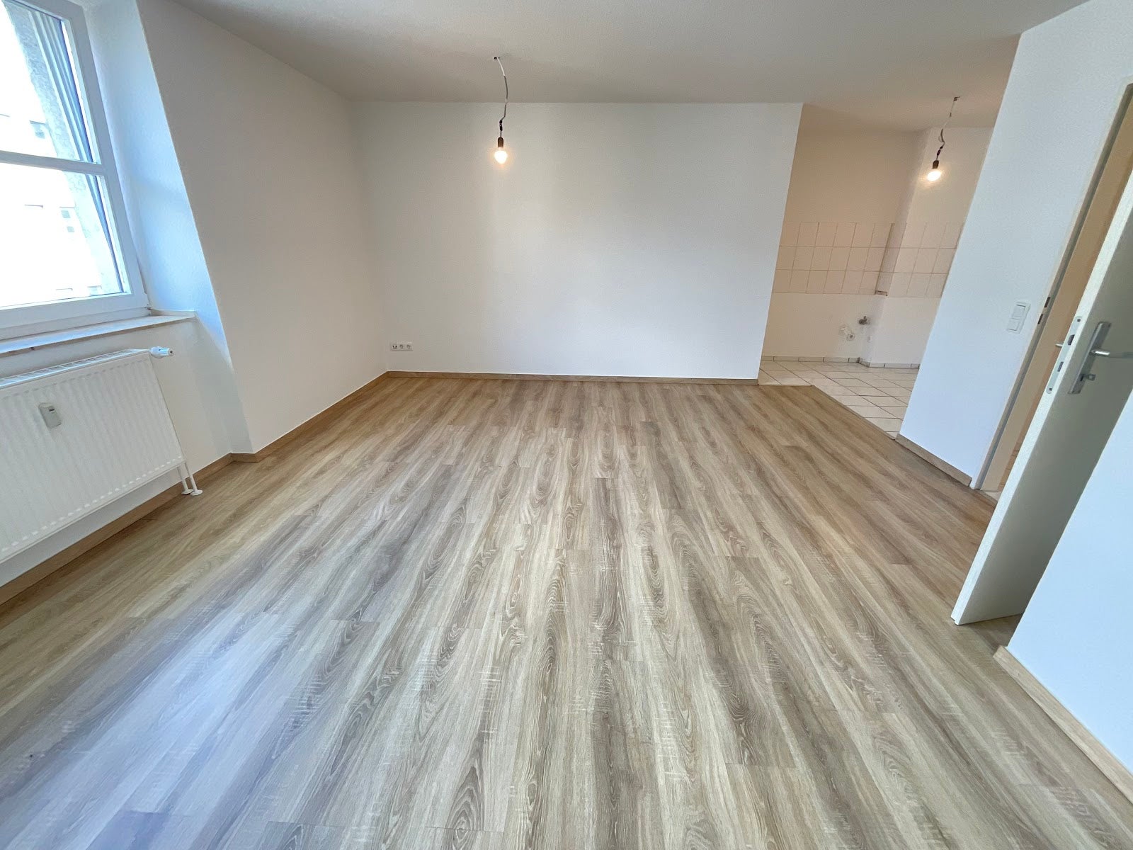 Wohnung Wehringhauser Straße in Hagen