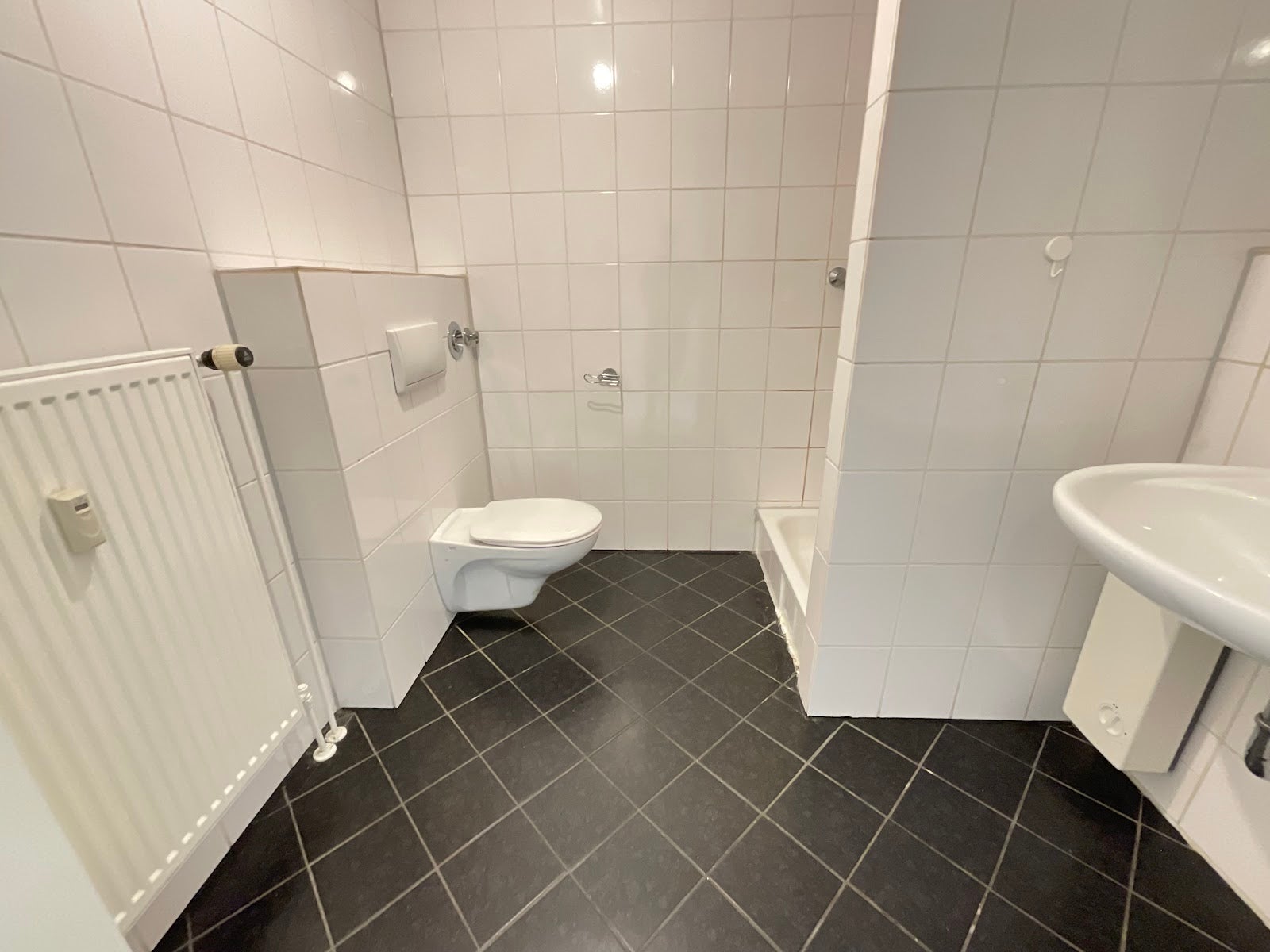 Wohnung Wehringhauser Straße in Hagen