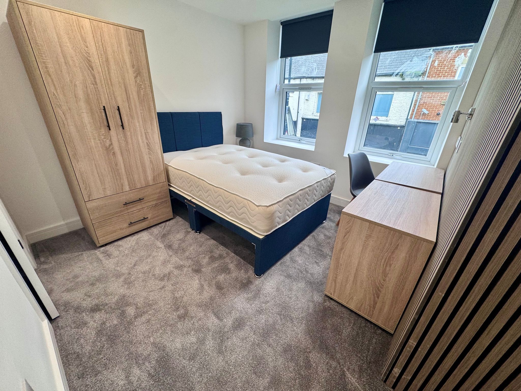 Room Olive Street in Sunderland