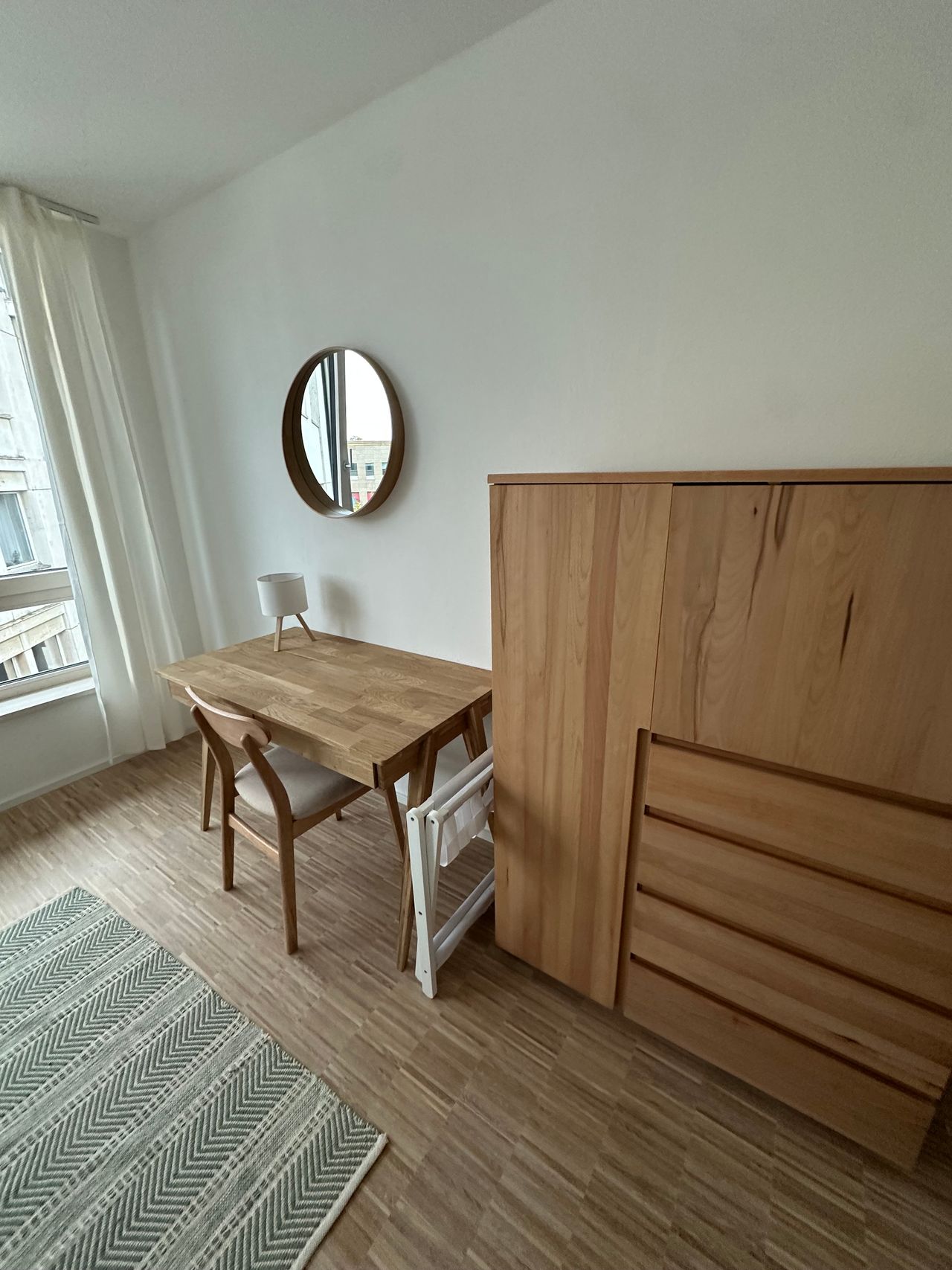 Wohnung Vordere Präsenzgasse in Mainz