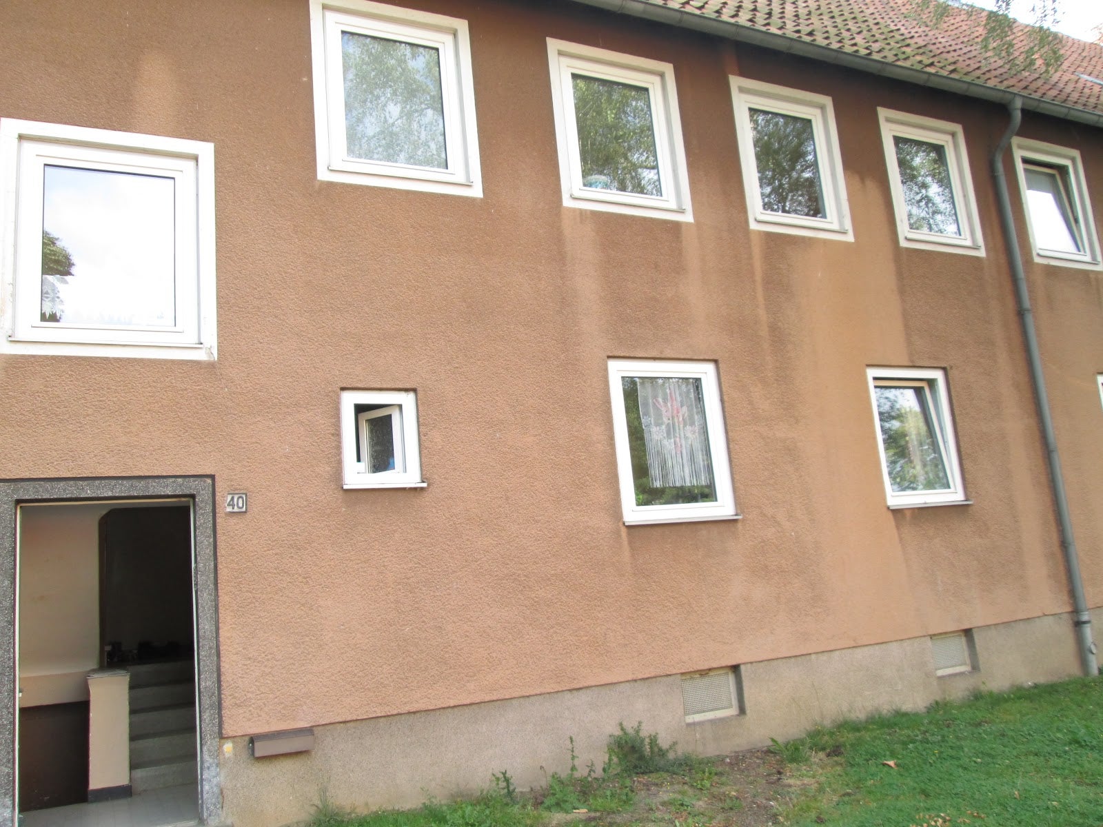 Wohnung Kampstraße in Salzgitter