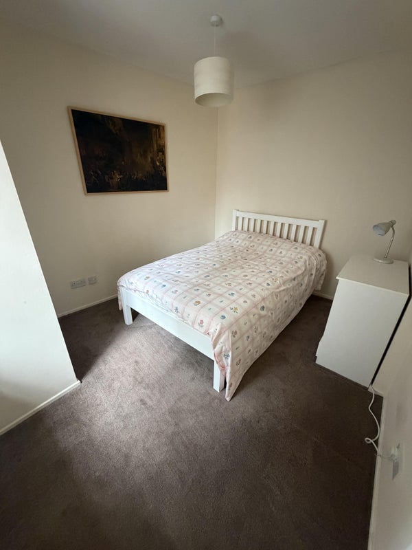 Flat West Port in City of Edinburgh