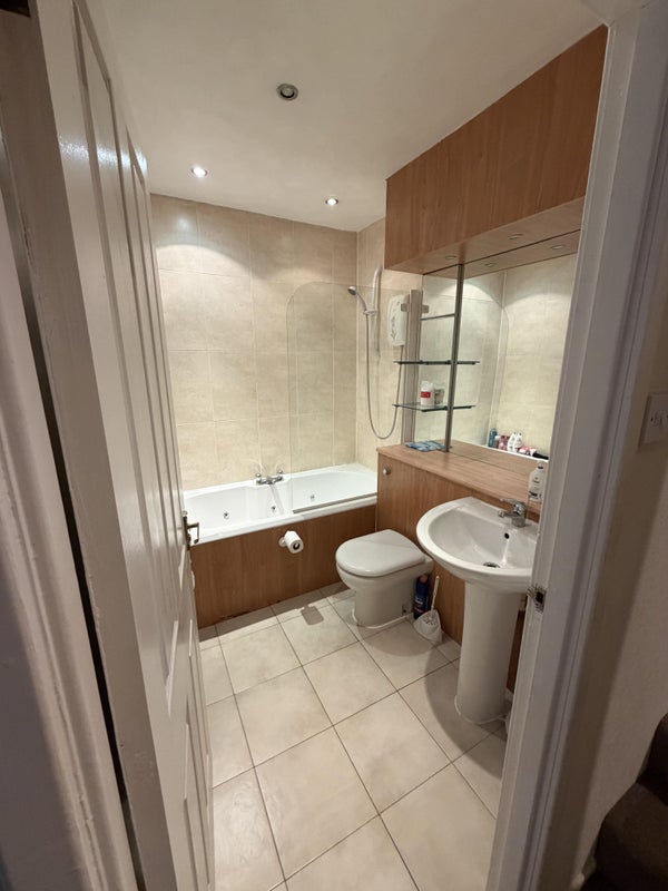 Flat West Port in City of Edinburgh