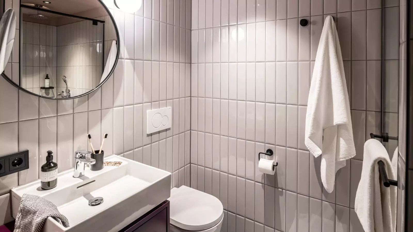 Wohnung Carl-Wery-Straße in München