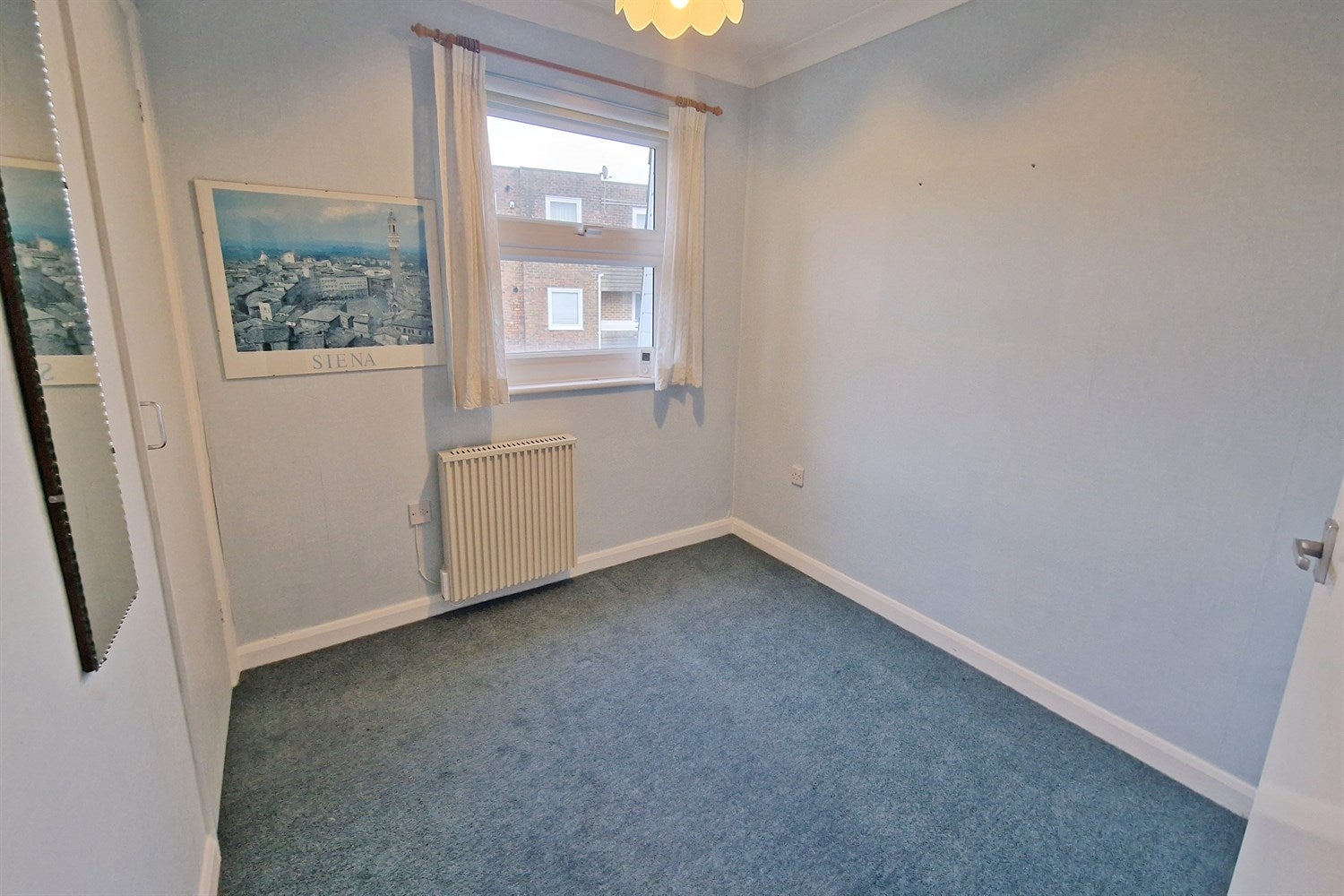 Flat Sudley Gardens in Arun