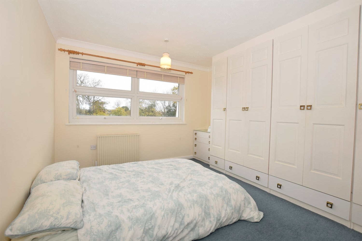 Flat Sudley Gardens in Arun