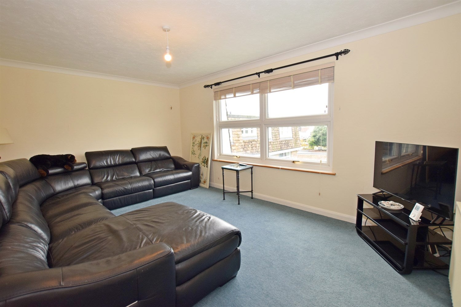 Flat Sudley Gardens in Arun