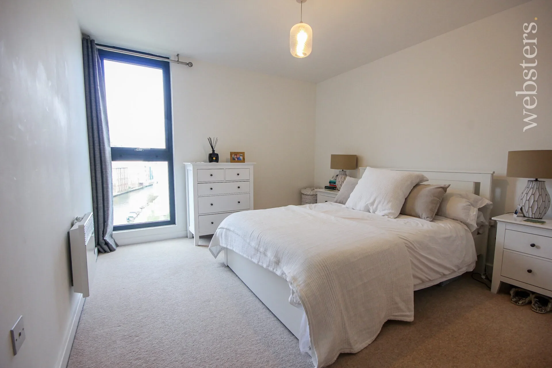 Flat Geoffrey Watling Way in Norwich