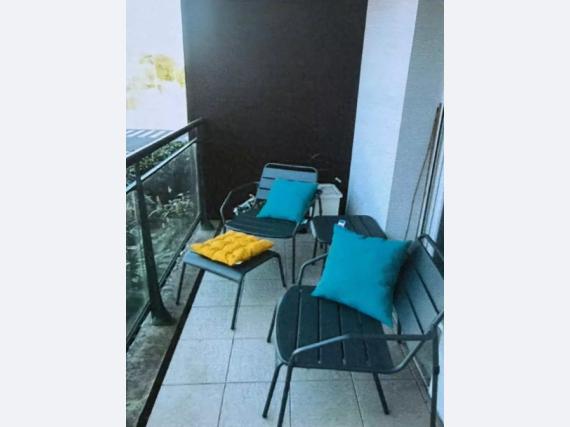 Flat Rue duffour-dubergier in Bordeaux