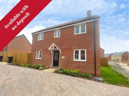 House Belton Lane in South Kesteven