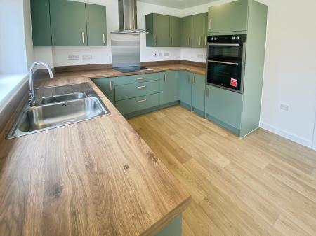 House Belton Lane in South Kesteven