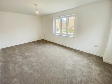 House Belton Lane in South Kesteven