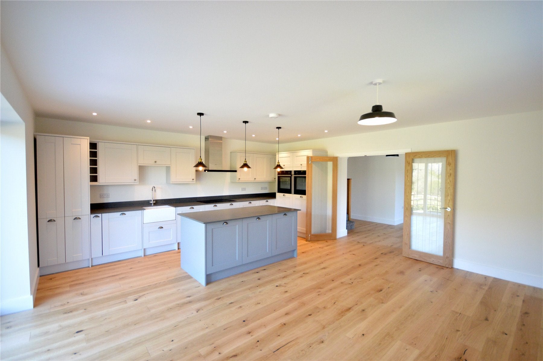 House Ashcombe Road in Teignbridge