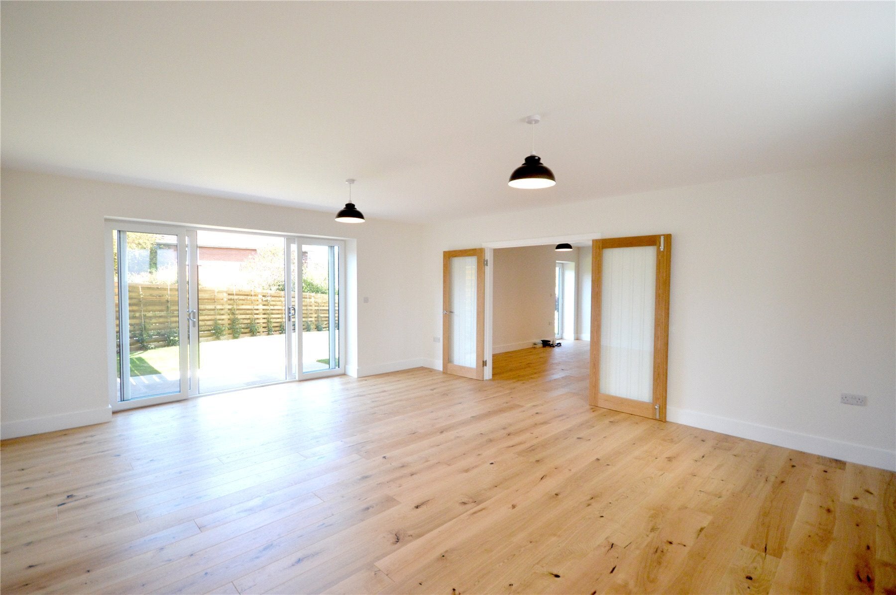 House Ashcombe Road in Teignbridge