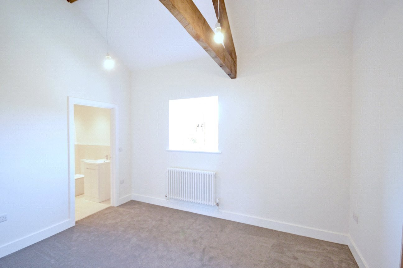 House Ashcombe Road in Teignbridge