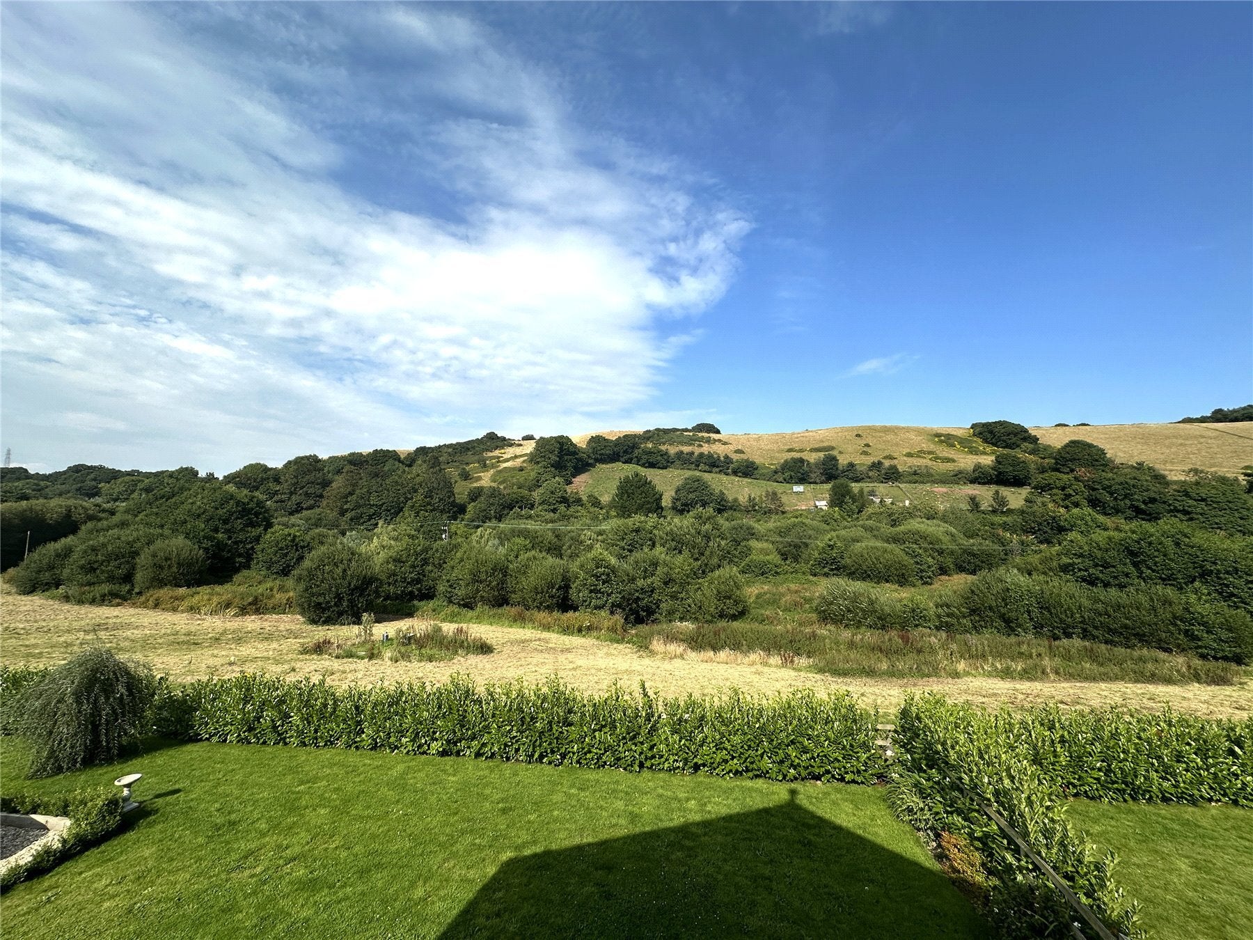 House Ashcombe Road in Teignbridge