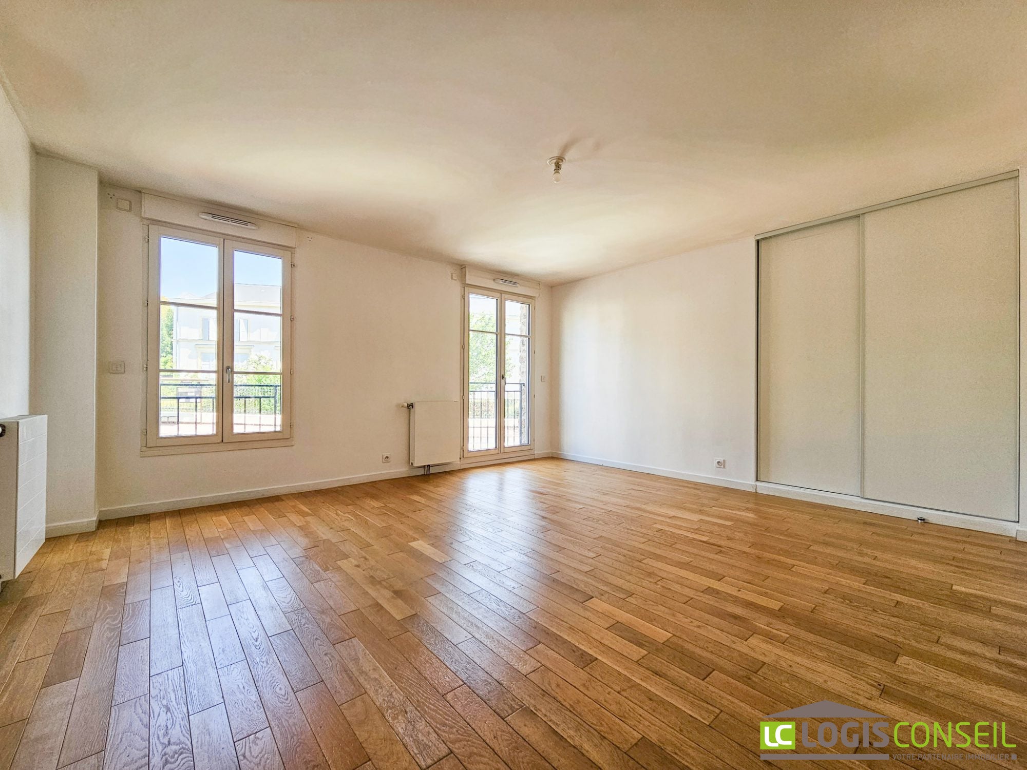 Appartement Rue Sainte-Catherine à Châtenay-Malabry
