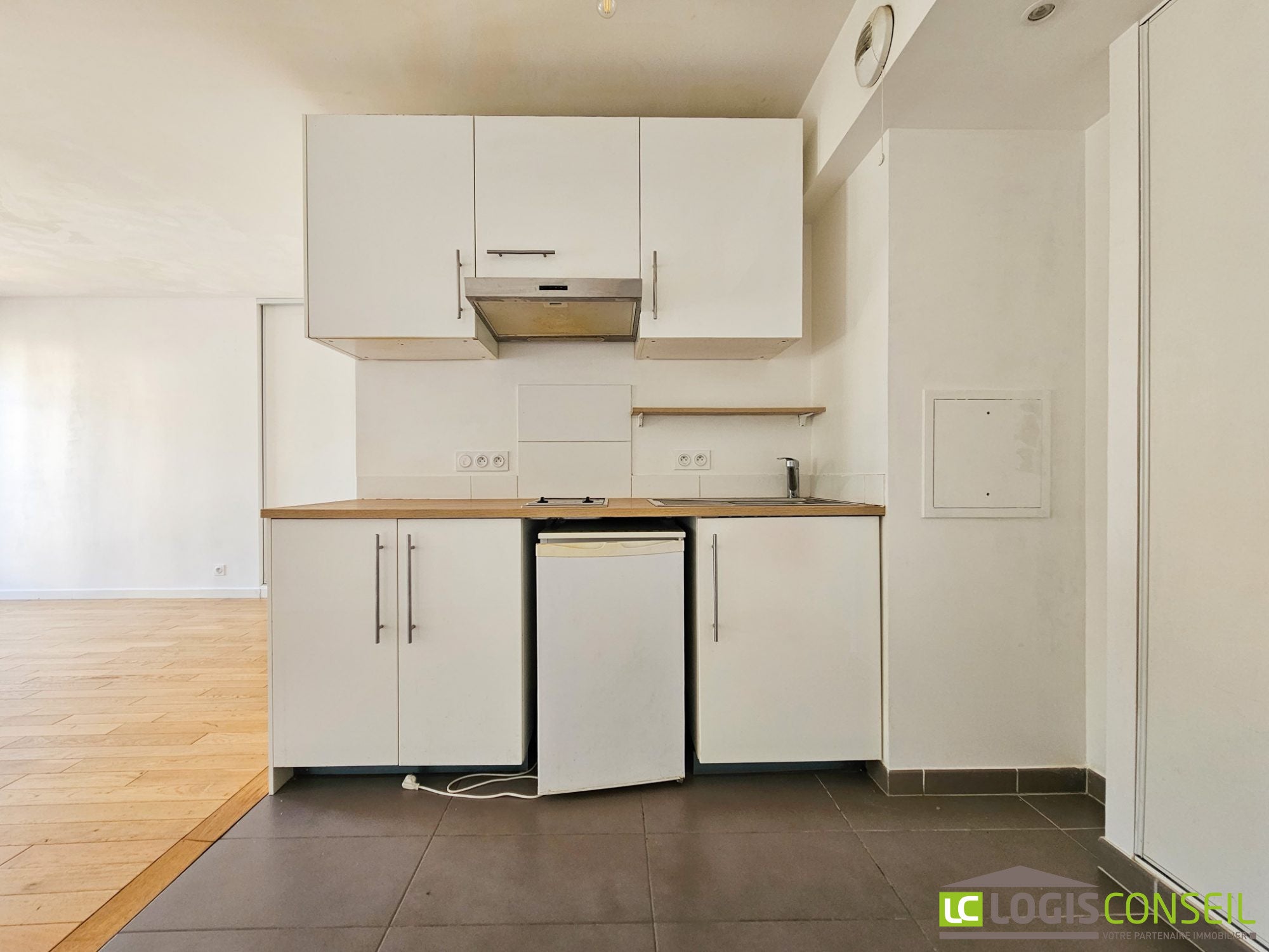 Appartement Rue Sainte-Catherine à Châtenay-Malabry