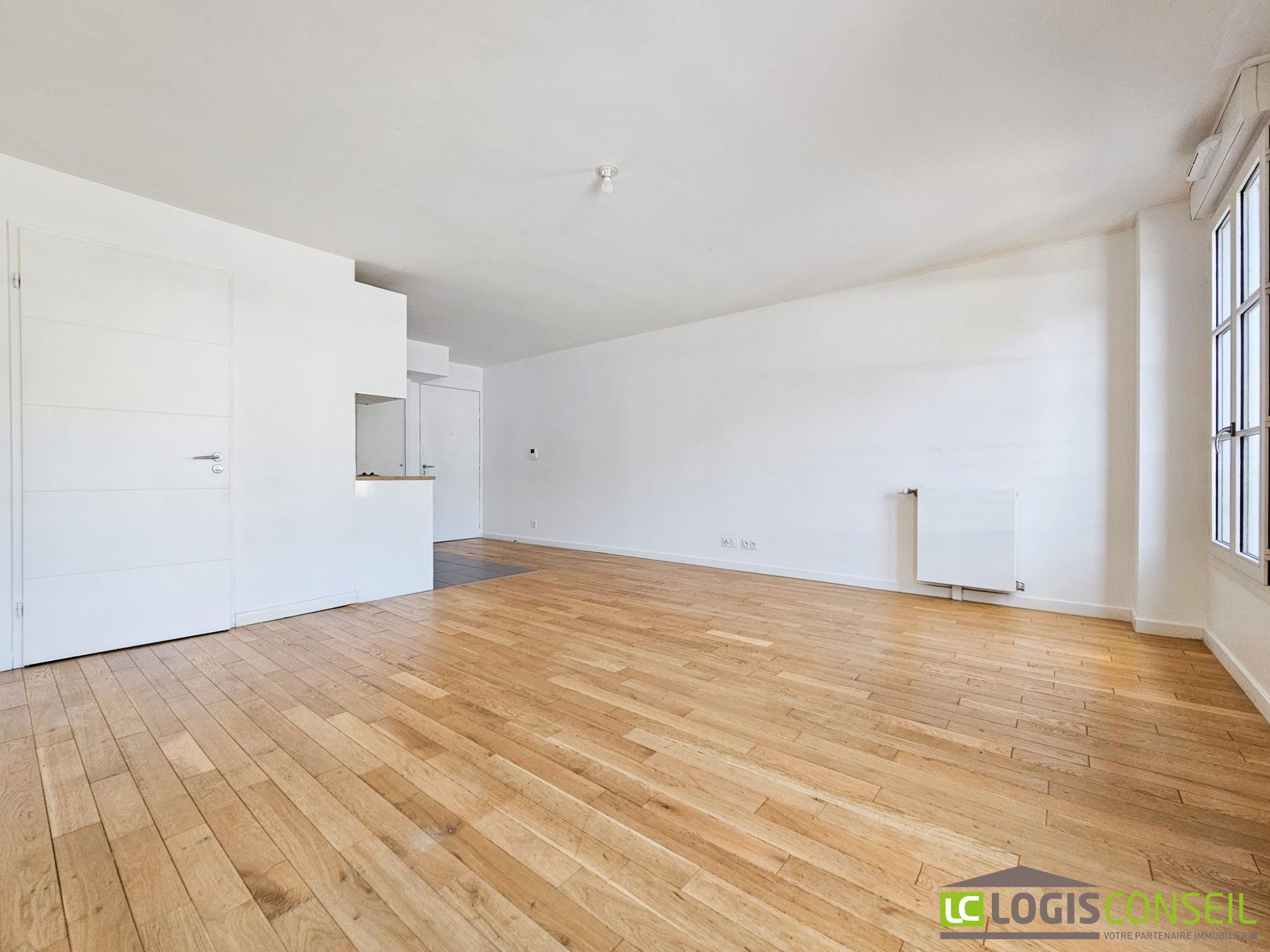 Appartement Rue Sainte-Catherine à Châtenay-Malabry