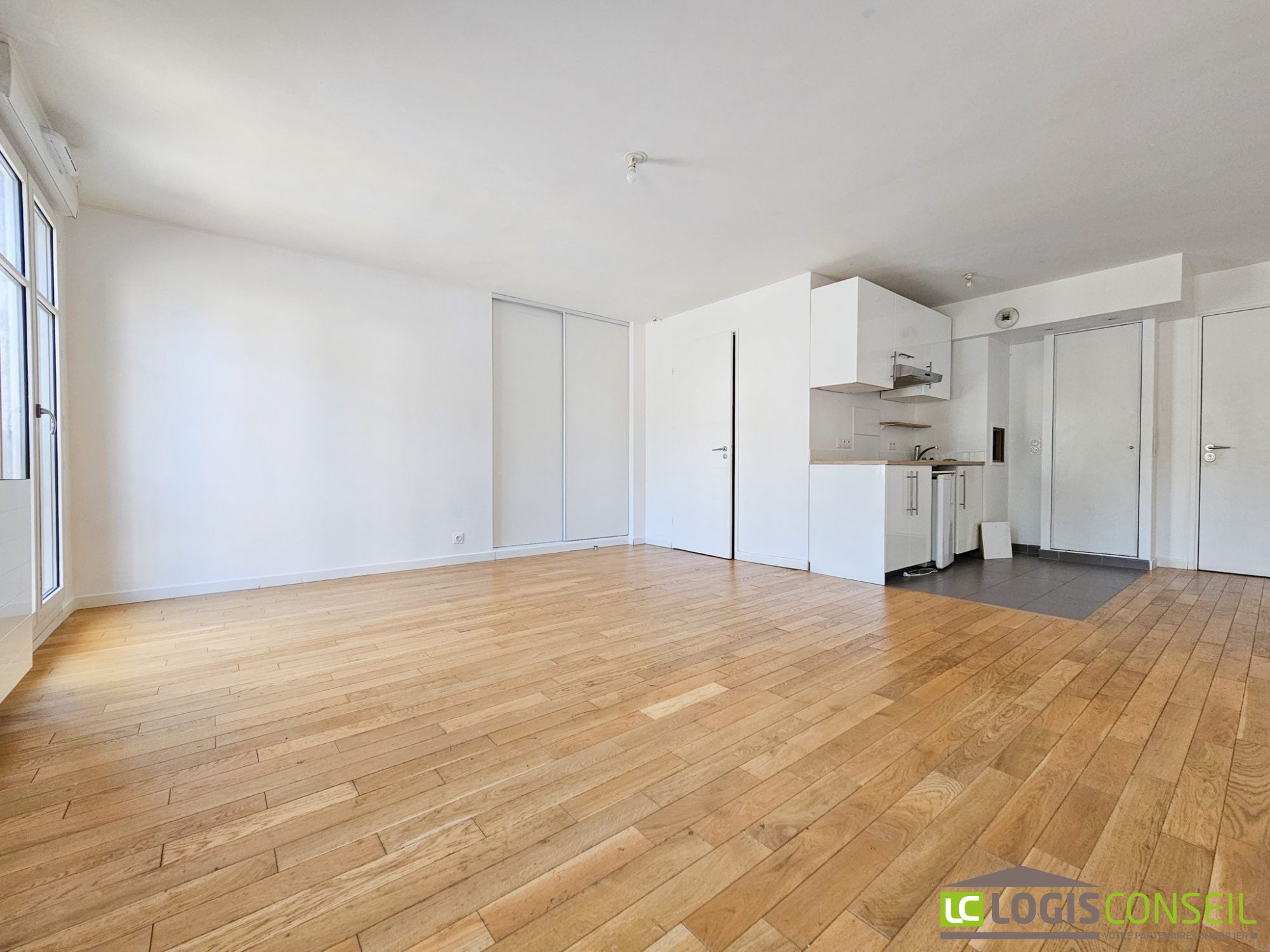 Appartement Rue Sainte-Catherine à Châtenay-Malabry