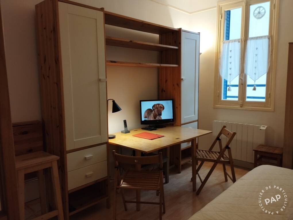 Appartement Place du Maréchal de Lattre de Tassigny à Paris